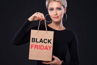 «Черная пятница» от МТС: скидки на связь, гаджеты и подписки до 70%