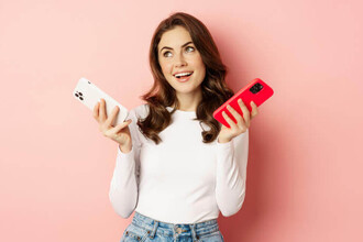 Где посмотреть точную модель смартфона на Android и в iPhone