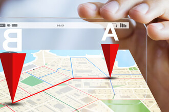 Квиз: как навигационные приложения находят дорогу на вашем смартфоне