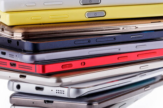 Где купить восстановленные смартфоны с гарантией и большой скидкой?