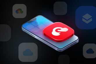 Как перенести файлы из Google Диска и iCloud в облако МТС Вторая память: пошаговая инструкция