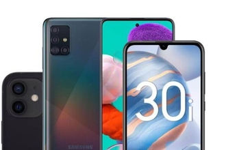 Смартфоны 2020 года, которые до сих пор остаются выгодной покупкой