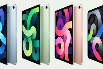 Обзор iPad 8 и iPad Air 2020: сравнение доступных планшетов Apple