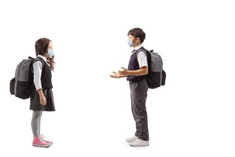 Коронавирус и учеба 2021: какие правила ждут школы и вузы