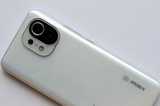 Xiaomi Mi 11: мощный флагман с лучшей камерой и дизайном