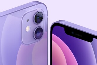 Новинки Apple: iPad Pro с M1, фиолетовый iPhone 12, iMac и AirTag