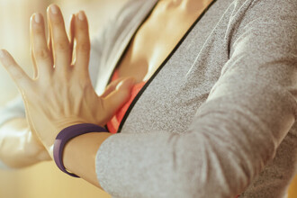 Рейтинг фитнес-браслетов 2021: 6 лучших моделей от Huawei до Samsung