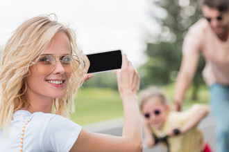 5 Android-смартфонов с камерой уровня iPhone 12: сравнительный обзор