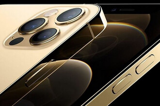 iPhone 12 Pro: подробный разбор дизайна, камер и ключевых возможностей