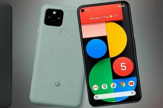 Достойные альтернативы Google Pixel 5: обзор похожих смартфонов