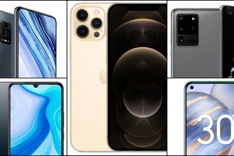 Смартфоны с лучшей камерой для фото и видео: рейтинг 2023