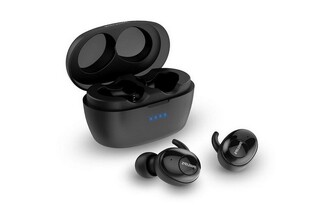 Лучшие беспроводные наушники до 5000 рублей: рейтинг 8 доступных моделей