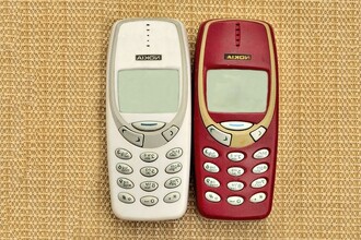 От Nokia 3310 до складных флагманов: телефоны, изменившие наши представления