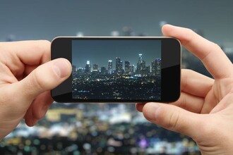 Ручные настройки камеры смартфона: полное руководство по съёмке для новичков