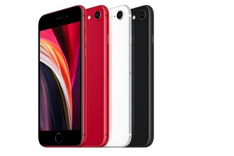 iPhone SE 2022: отличия от iPhone 8 и стоит ли его покупать сейчас?