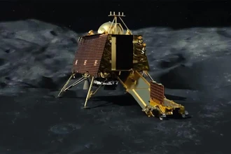 Главные события 2023 года в космонавтике: от лунных миссий до рекордов