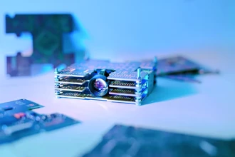 Солнечные болиды, роботы и алмазные бактерии: главные изобретения 2023