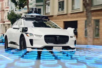 Waymo против человека: роботакси реже попадают в аварии