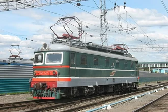 Чехословацкие электровозы в СССР: как локомотивы Škoda стали легендой советских дорог