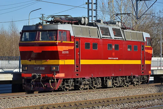 Советские локомотивы с характером: «Боинг», «Крокодил» и другие легенды рельсов