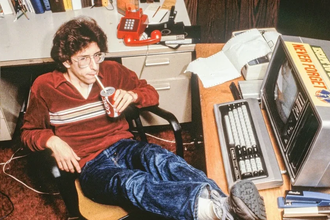 Червь Морриса: студент, который в одиночку парализовал интернет 35 лет назад