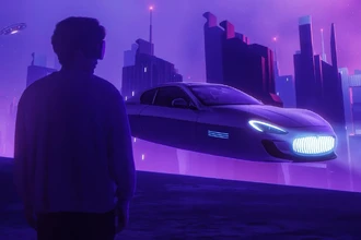 Автомобили уйдут в прошлое? Тренды транспорта ближайших лет: отказ от машин