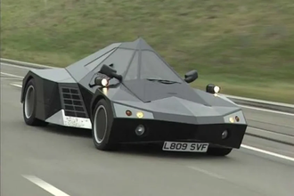 Автомобиль-невидимка: реально ли скрыться от дорожных радаров и камер?