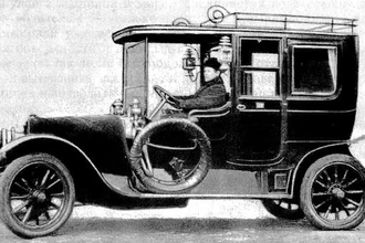 Дореволюционные автомобили России: почему две перспективные фирмы так и не взлетели