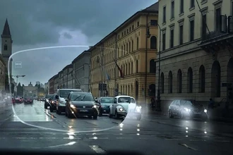 Правда ли, что в дождь нужны солнцезащитные очки? Как поляризация помогает за рулем