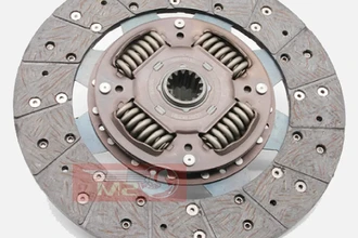 Зачем нужны пружины в диске сцепления и можно ли без них обойтись