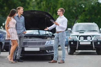 Как проверить подержанный автомобиль на высокий расход масла: признаки и диагностика