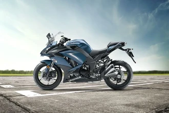 Как Kawasaki избавила мотоциклистов от поиска нейтрали