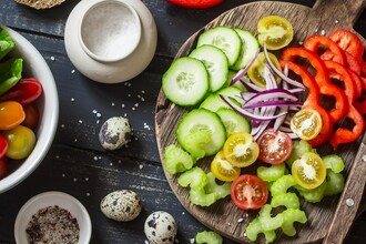 Анализ мочи показал, почему универсальные диеты не работают для здоровья