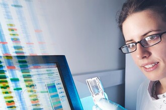 Персональная медицина: как один ДНК-тест повысит эффективность лечения