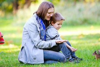 Эпигенетика: как пометки на ДНК родителей определяют судьбу детей