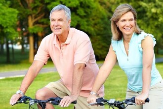 Секрет долголетия: как движение защищает сердце, мозг и укрепляет здоровье