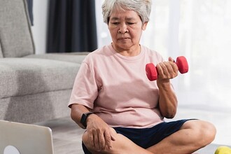 Молекулярная революция: что на самом деле меняется внутри нас после тренировок