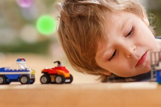 SHANK3 и аутизм: как мутация гена меняет работу мозга