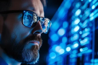 Корпоративная безопасность: как управлять паролями и наладить командный доступ