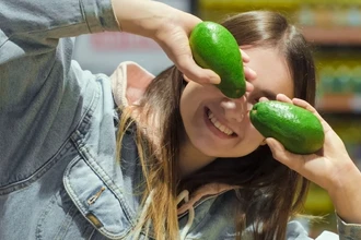 Открытие: как гормон голода «отключает» тормоз в мозге, чтобы мы поели