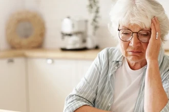 Стресс, депрессия и риск Альцгеймера: скрытая связь, которую важно знать