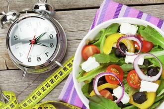 Интервальное голодание и память: как оно стимулирует рост новых нейронов