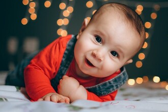 Кесарево сечение и иммунитет ребенка: можно ли восстановить микробиоту?