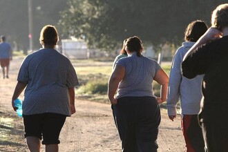 Связь ожирения и болезней кишечника с развитием деменции: выводы ученых