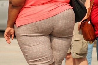 Ожирение ускоряет старение: как лишний вес влияет на клетки и гены организма