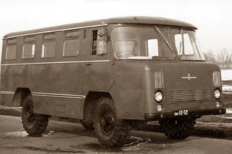 Проверьте себя: сможете ли вы узнать эти советские автозаводы по их логотипам?