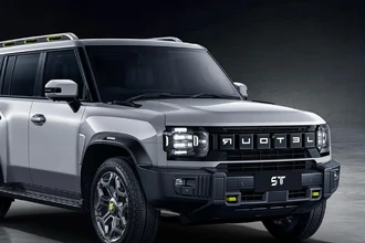 Как правильно произносить Hongqi, Jetour и другие китайские марки авто