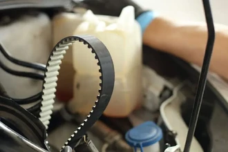 Ремень ГРМ: 7 явных признаков износа и когда срочно менять