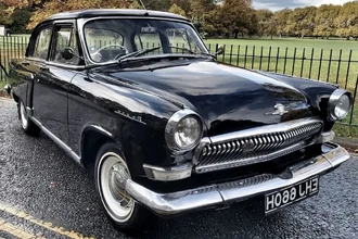 Миф о надёжности: были ли старые автомобили лучше современных?