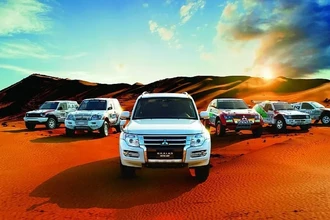 Взлет и падение легенды: почему культовый внедорожник исчез с рынка